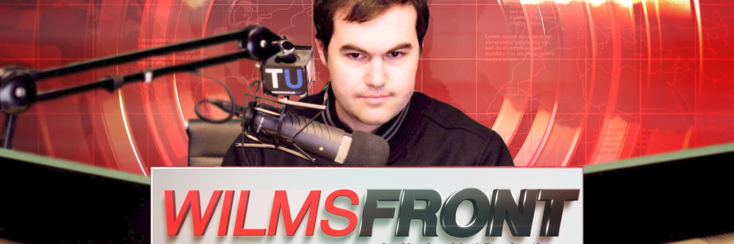 wilmsfront's profile banner image