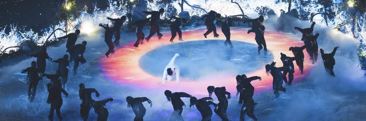 olive ♡ ⚢ is seeing bts!!! banner