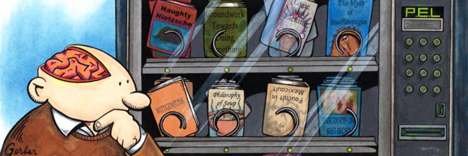 The Partially Examined Life banner