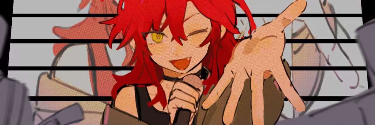 Chechedta |-/ 🖍️🐟 banner