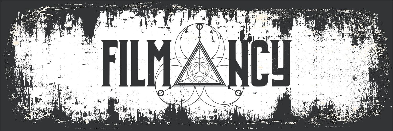 TheFilmancer's profile banner image