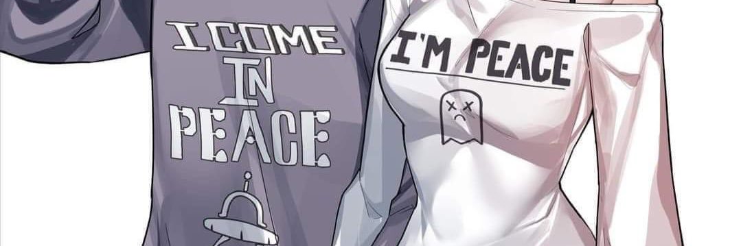 Macky's banner
