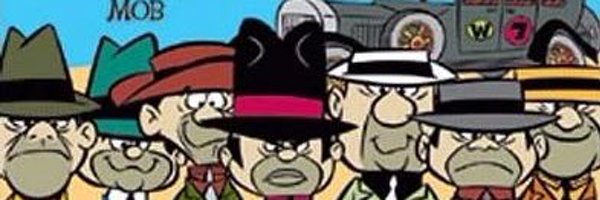 The Ant Hill Mob Profile Banner
