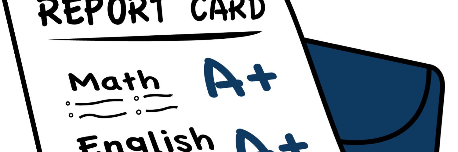 High Academic Hoopers banner