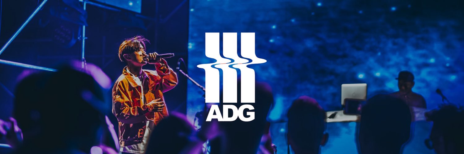 ADG Mastering 🎧 banner