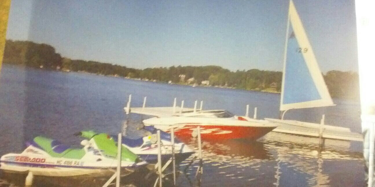 waterskiyager's profile banner image