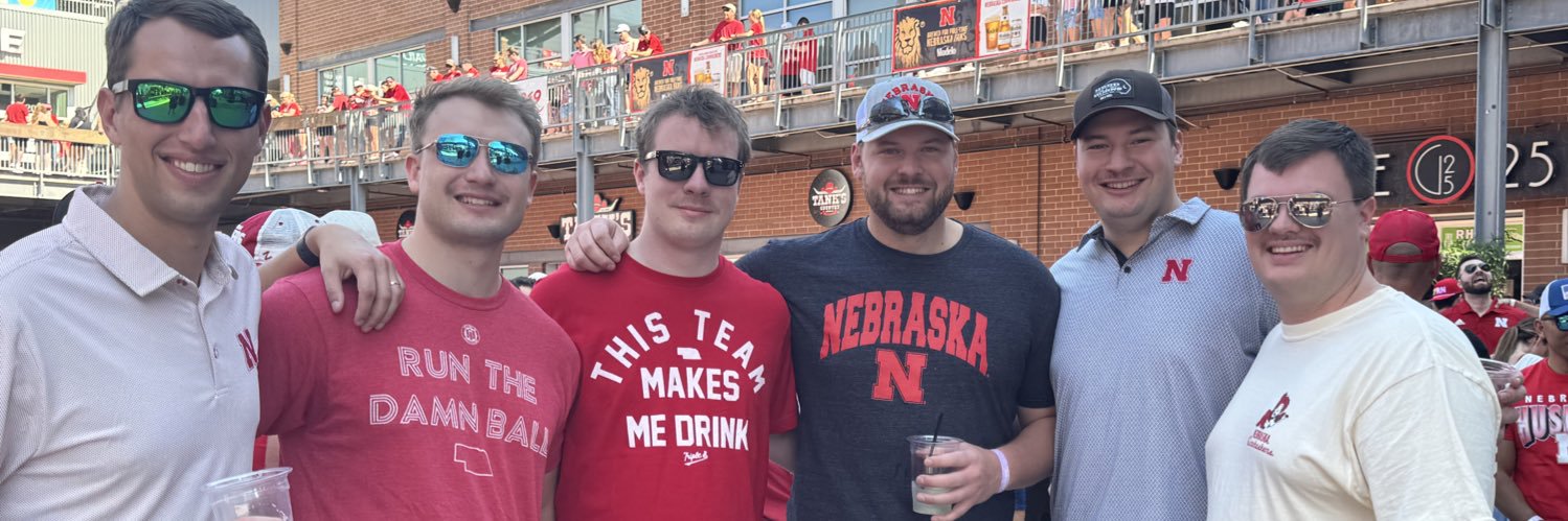 lukefoertsch's profile banner image