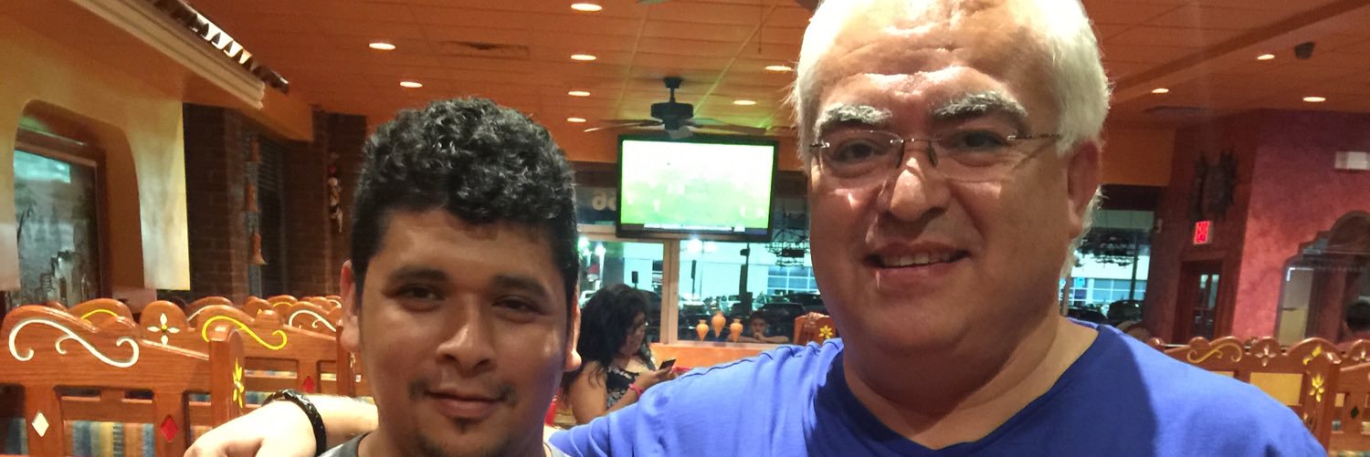 chechitalopez's profile banner image