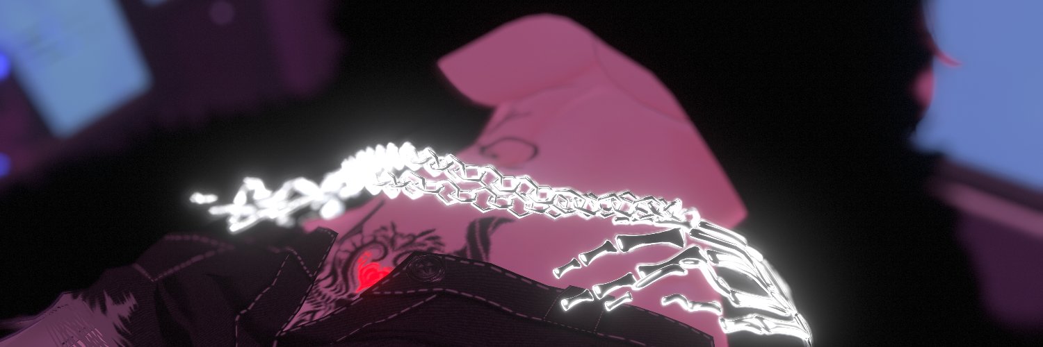 Abyssal Zero 深海零🇹🇼❤️🇺🇦 banner