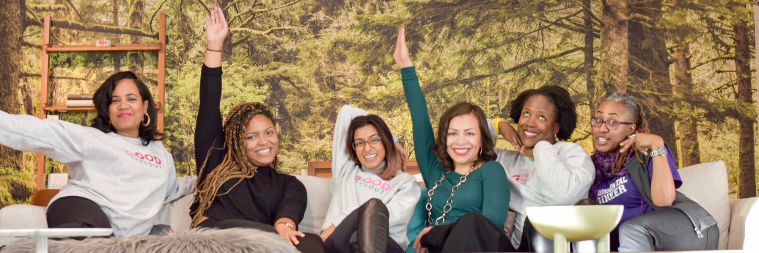 Women of Color Collective in Sustainability WOC/CS banner