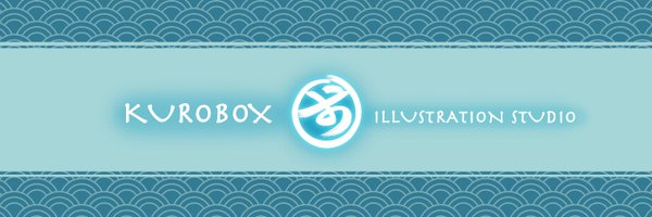 KuroboxStudio Profile Banner