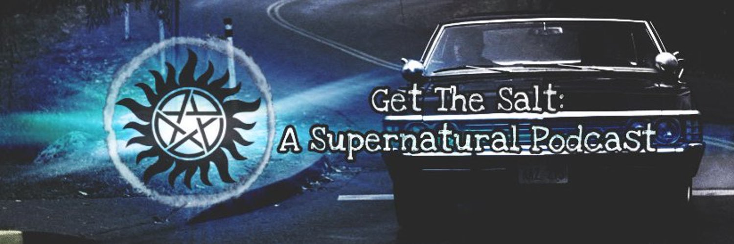 GetTheSaltTasha's profile banner image