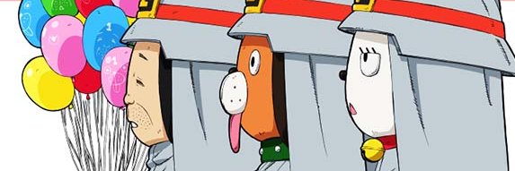 炎炎ノ消防隊グッズ情報 banner