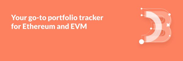 DeBankDeFi Profile Banner