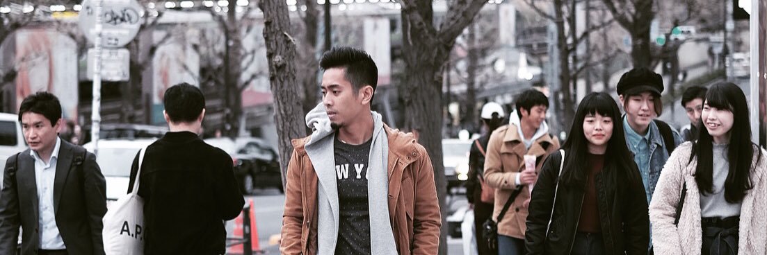 HendyDC's profile banner image