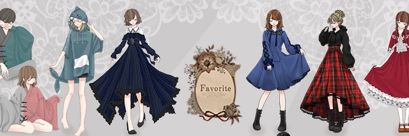 Favorite_Onepi's profile banner image