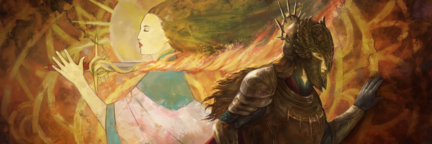 Veronica O'Neill's banner