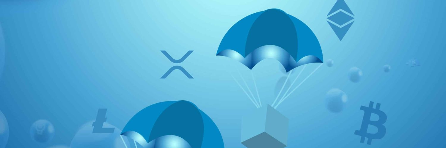 Airdrop & Testnet banner