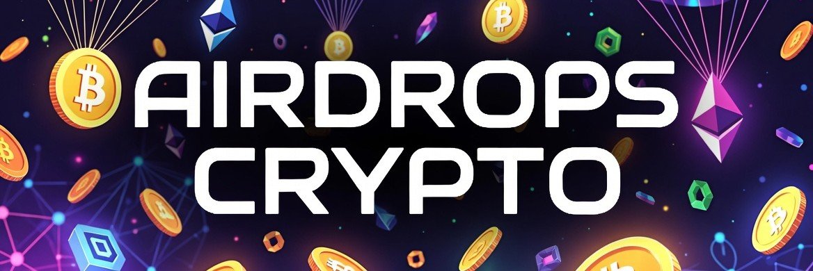 Airdrop & Testnet banner