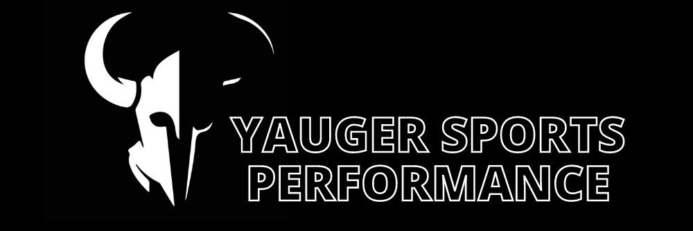 Rocco Yauger, MS, CSCS's banner