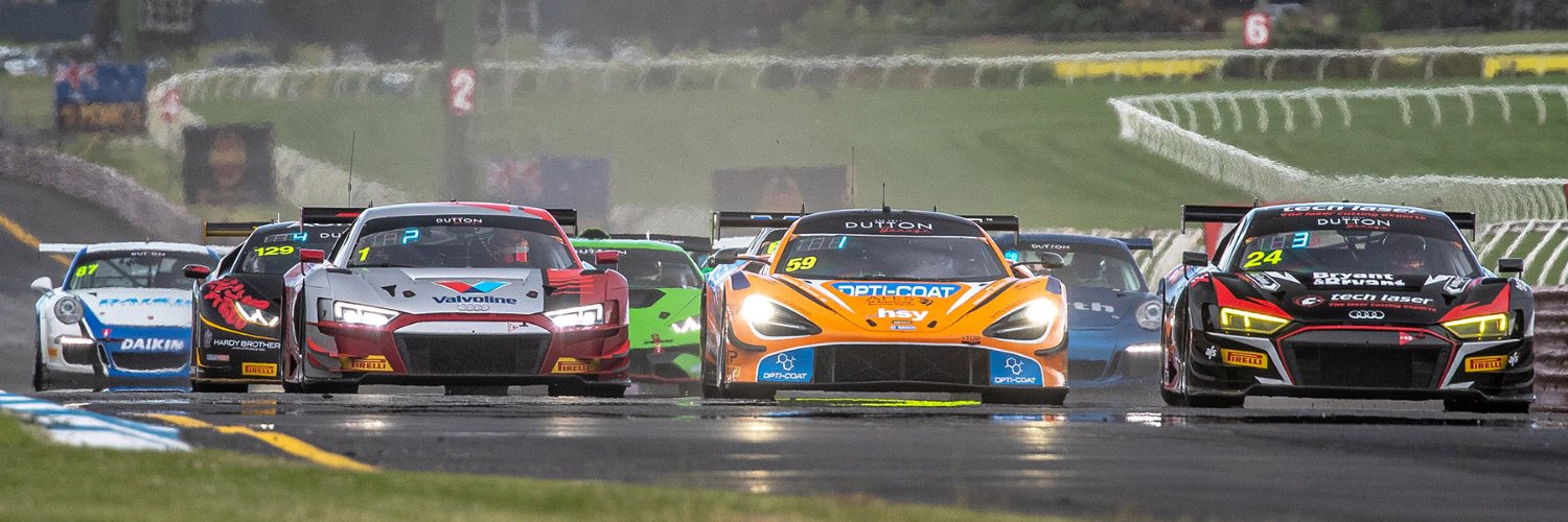 🇦🇺🏆 Australian GT banner