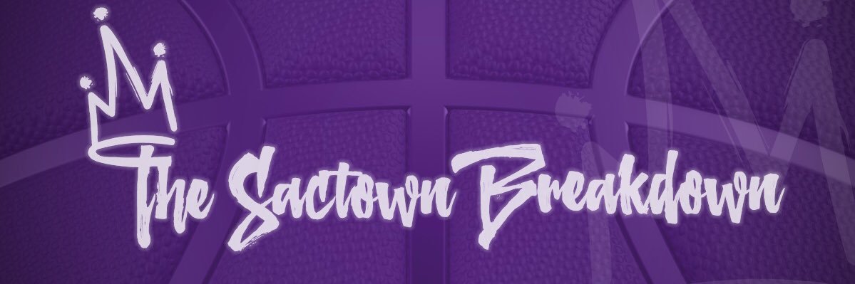P - 👑The Sactown Breakdown banner