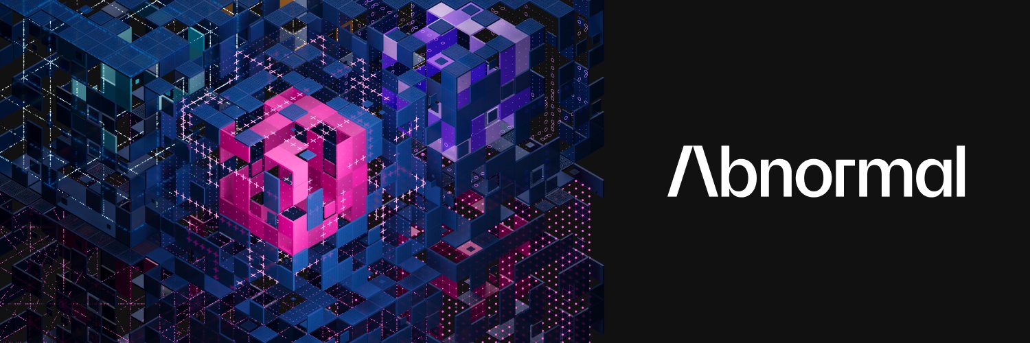 Abnormal AI banner