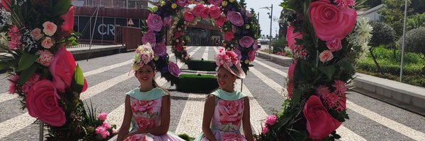 SecretMadeira Profile Banner