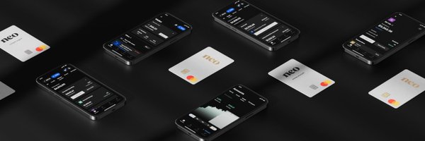 neofinancial Profile Banner