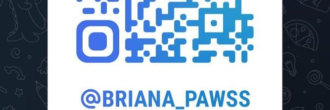bria_paws's profile banner image