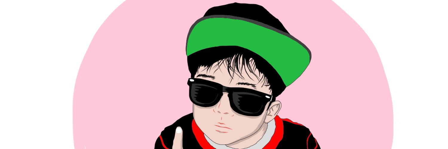 Abeebenson's profile banner image