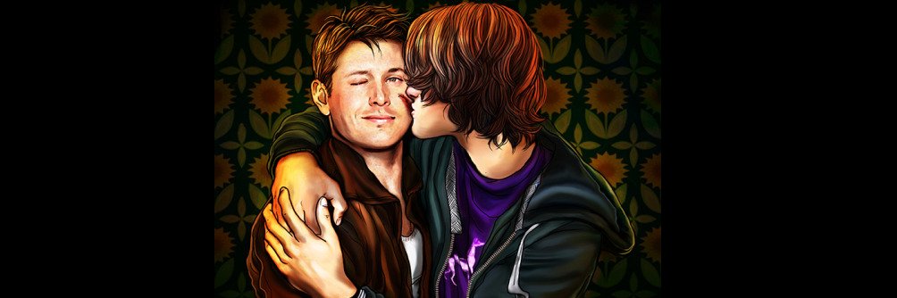 🛣Cherie On My Wayward Sons👬🏼 banner