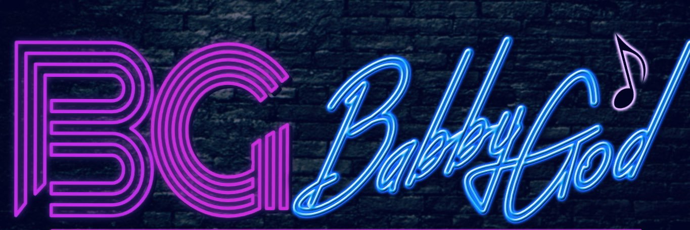 BabbyGod's profile banner image