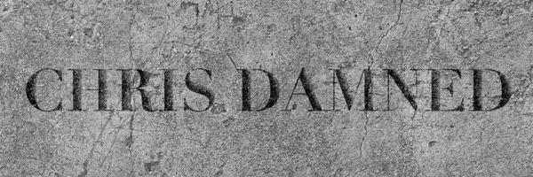 chris_damned Profile Banner