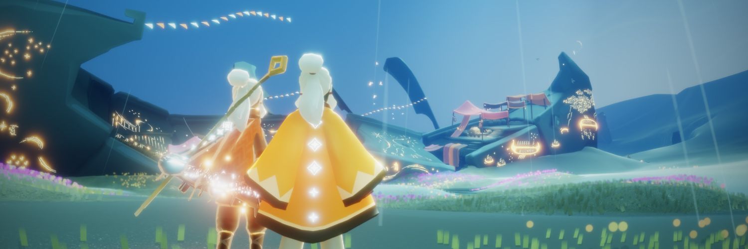 feke_san's profile banner image