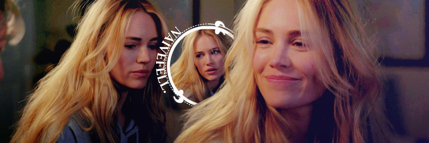 ＊‍ ‍ ‍ 𝙲𝙰𝚂𝚂𝙸𝙴 ‍ ‍𝙷𝙾𝚆𝙰𝚁𝙳. banner