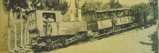 Madeira Quase Esquecida banner