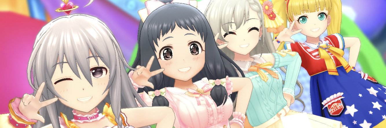 🍮なるる🐈 banner