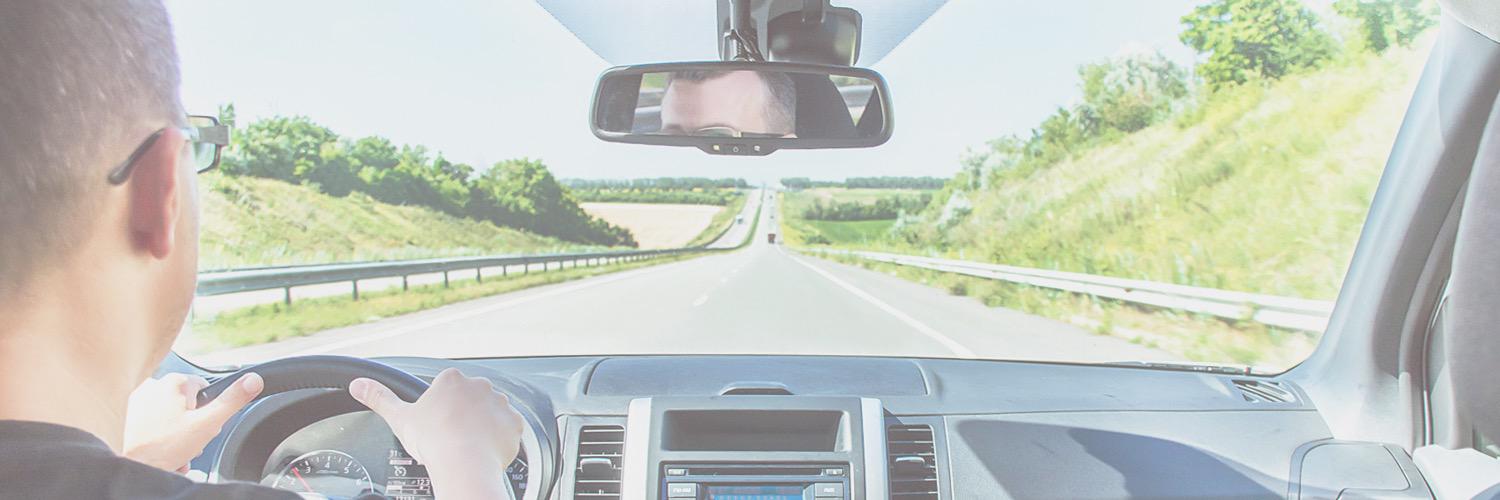 DriveSafeKy's profile banner image