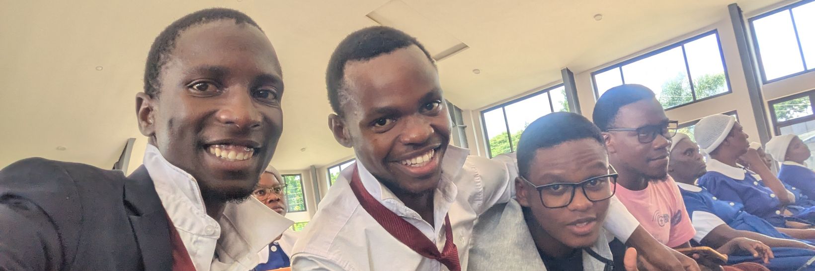 AubreyMatende's profile banner image