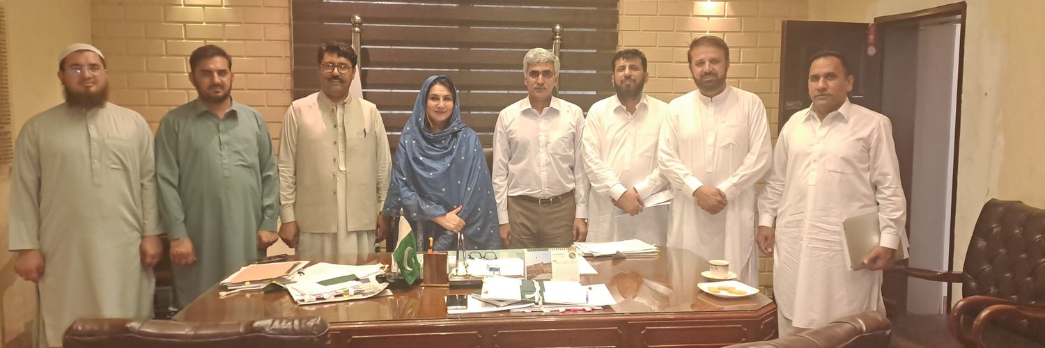 WaheedKhattak's profile banner image