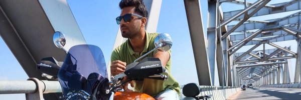 ShadabSyd Profile Banner