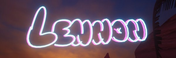 Lennon2077 Profile Banner
