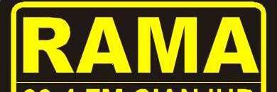 RAMA FM CIANJUR banner