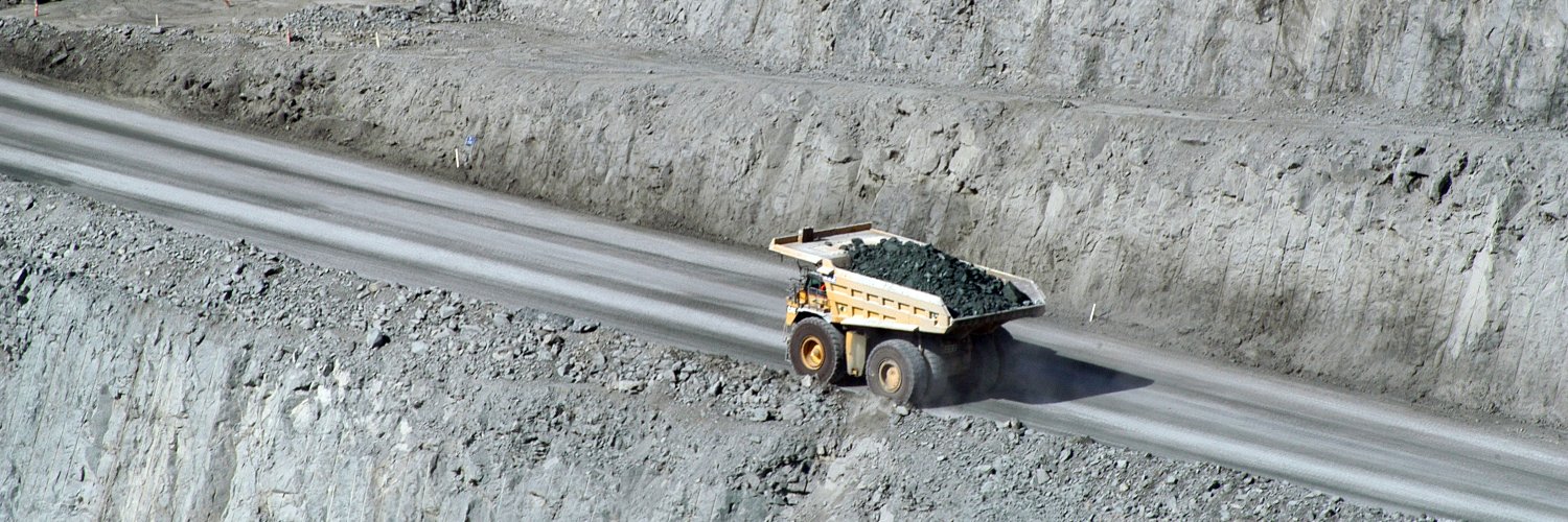 Australian Resources & Investment banner