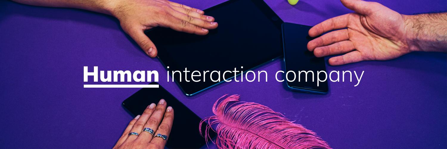 humaninteraction banner