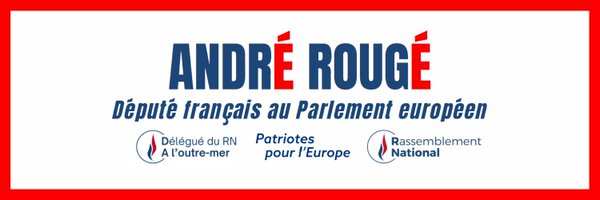 AndreRougeOff Profile Banner