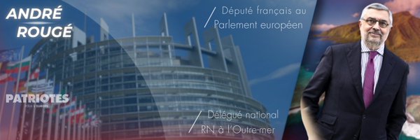 AndreRougeOff Profile Banner