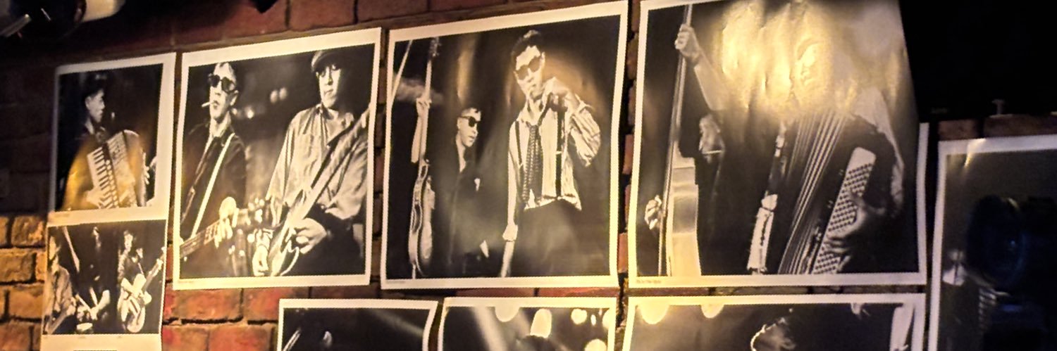 16TONS official banner