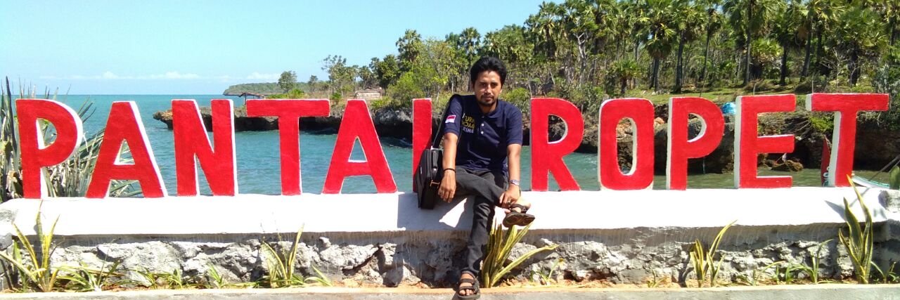 AchFaizi's profile banner image